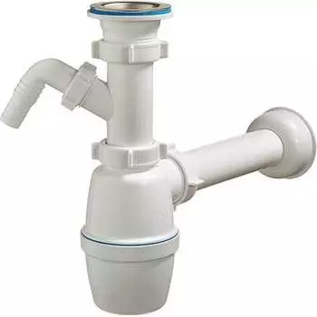 Бутылочный сифон ORIO В-40059