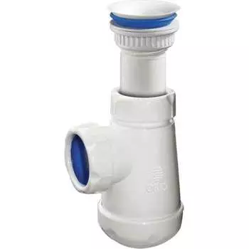 Бутылочный сифон ORIO АВ-7105