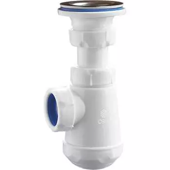 Бутылочный сифон ORIO Чик М-3204