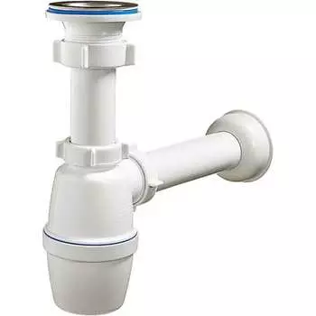 Бутылочный сифон ORIO В-40019