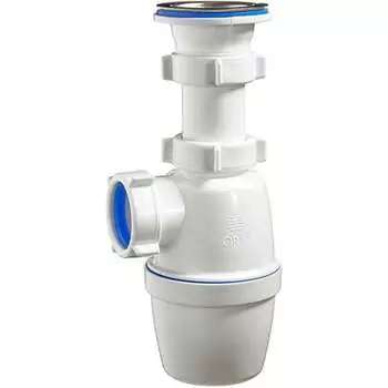 Бутылочный сифон ORIO А-4003