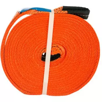 Буксировочные ремни РОМЕК 2000000132594