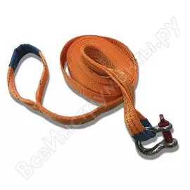 Буксировочные ремни ромек 2000000132730