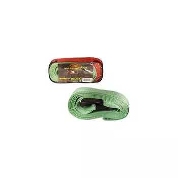 Буксировочный динамический трос GARDE