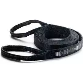 Буксировочный динамический трос HITCH PROFESSIONAL SZ071509