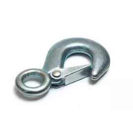 Буксировочный крюк Сервис Ключ