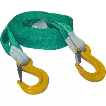 Буксировочный ленточный трос СК БТл-12,0/10,0 CK0BTL.12000.062497