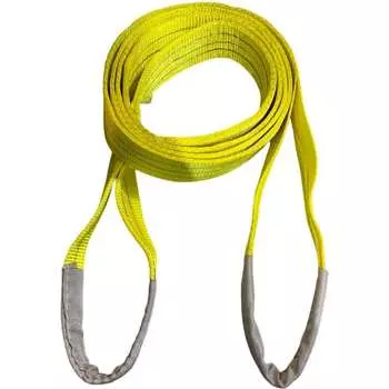 Буксировочный ленточный трос СК БТл-18,0/7,0 CK0BTL.18000.062506