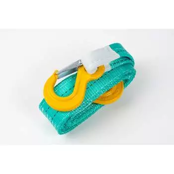 Буксировочный ленточный трос СК БТл-12,0/2,0 CK0BTL.12000.062492