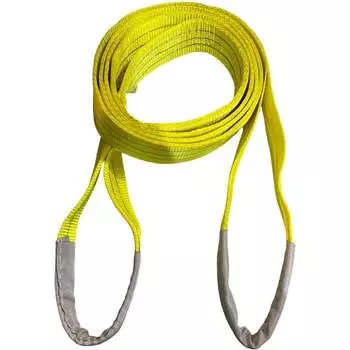 Буксировочный ленточный трос СК БТл-18,0/2,0 CK0BTL.18000.062498