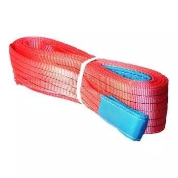 Буксировочный ленточный трос ТРАСТ БТЛ-35 4687201914327