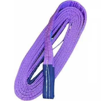 Буксировочный ленточный трос ТРАСТ БТЛ-7 4687201914334