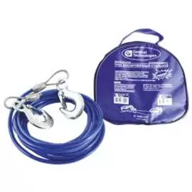 Буксировочный металлический трос General Technologies