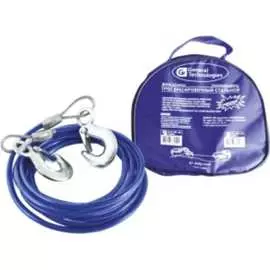 Буксировочный металлический трос General Technologies