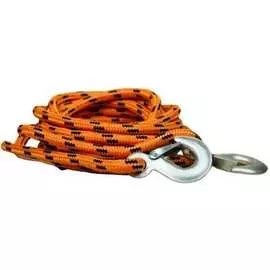 Буксировочный плетеный трос FELIX 411040176