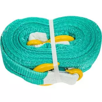 Буксировочный ремень ЛИМ РБкк-9,0/6000