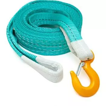 Буксировочный ремень ЛИМ РБкп-9,0/6000