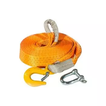 Буксировочный ремень ЛИМ РБкс-7,0/5000