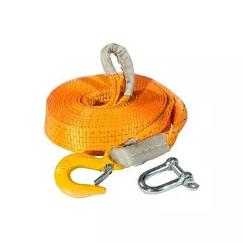 Буксировочный ремень ЛИМ РБкс-7,0/6000