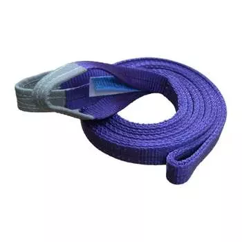 Буксировочный ремень ООО ПКФ Сварком cр00510