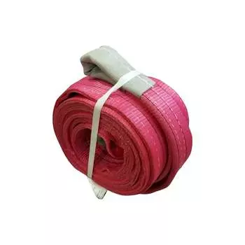 Буксировочный ремень ООО ПКФ Сварком cр14685