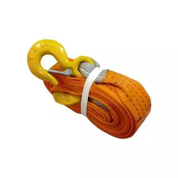 Буксировочный ремень ООО ПКФ Сварком cр14921