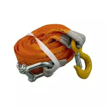 Буксировочный ремень ООО ПКФ Сварком cр00970