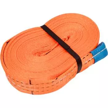 Буксировочный ремень ООО ПКФ Сварком cр01941