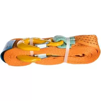 Буксировочный ремень Стройбат