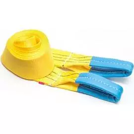 Буксировочный ремень Tplus T014659