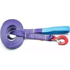 Буксировочный ремень Tplus T014644