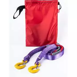 Буксировочный ремень Tplus T002264