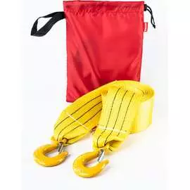 Буксировочный ремень Tplus