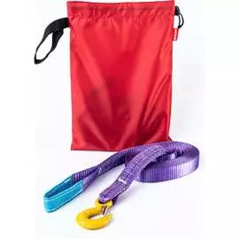 Буксировочный ремень Tplus T000049