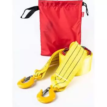 Буксировочный ремень Tplus