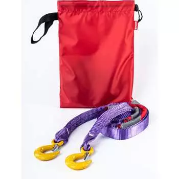 Буксировочный ремень Tplus