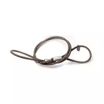 Буксировочный стальной трос ТамбовТехСнаб 7930130718847