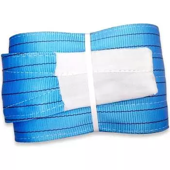 Буксировочный текстильный трос КанТраст tbt486000pp