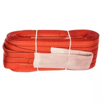 Буксировочный текстильный трос КанТраст tbt306000pp