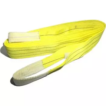 Буксировочный текстильный трос КанТраст tbt185000pp