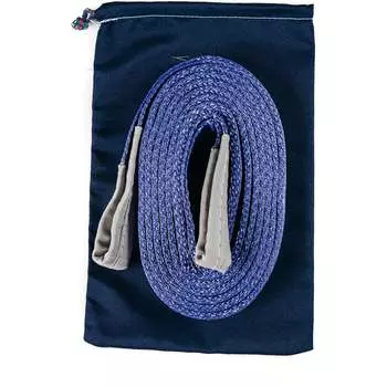 Буксировочный текстильный трос КанТраст tbt66000ppS