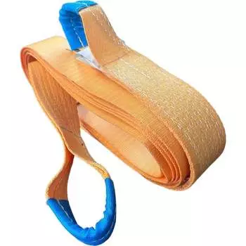 Буксировочный текстильный трос КанТраст tbtd555000