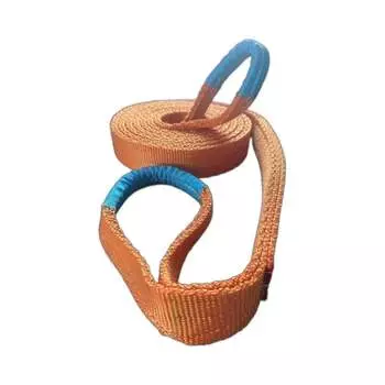 Буксировочный текстильный трос КанТраст tbtd7010000