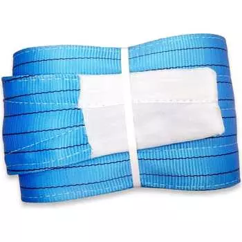 Буксировочный текстильный трос КанТраст tbt485000pp