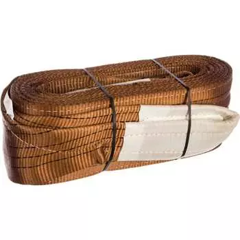 Буксировочный текстильный трос КанТраст tbt365000pp