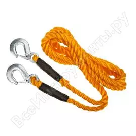 Буксировочный трос TOPEX