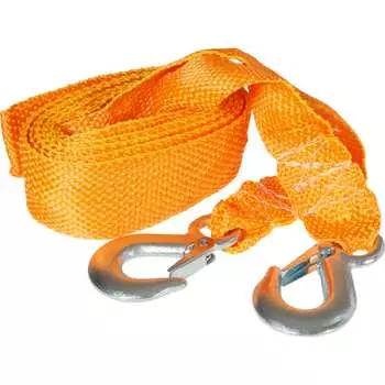 Буксировочный трос Автостоп AB-2K