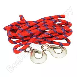 Буксировочный трос Автостоп AB-3.5Ш