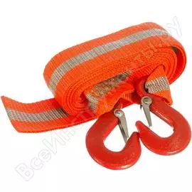 Буксировочный трос STELS 54373