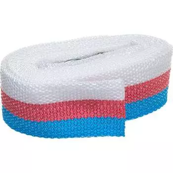 Буксировочный ленточный трос Автостоп AB-5K